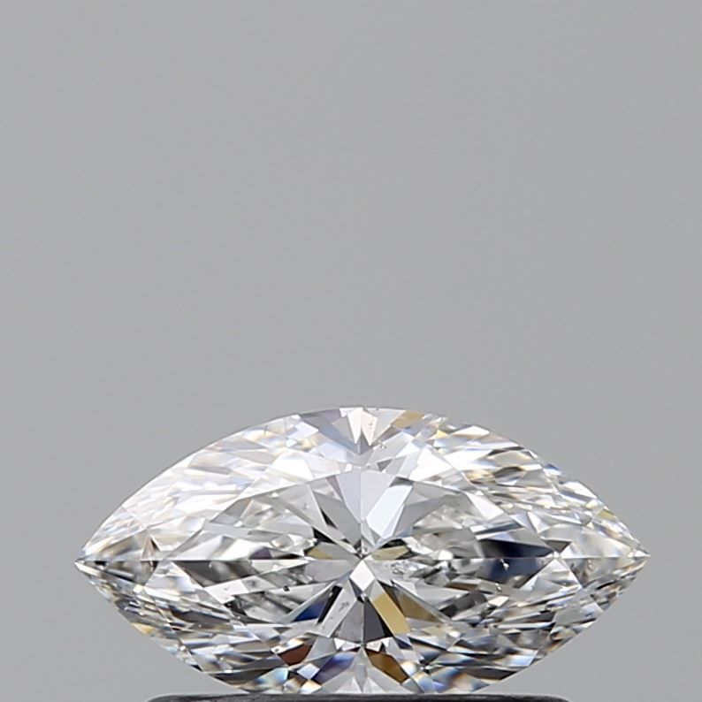 Diamond Natural 0,5Ct E-SI1 Marquise - GIA3545586907