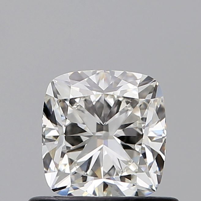 Diamond Natural 0,67Ct G-VVS2 Cushion - GIA2546266470