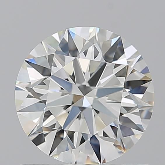 Diamond Natural 0,97Ct K-VVS2 Round - GIA6541623569