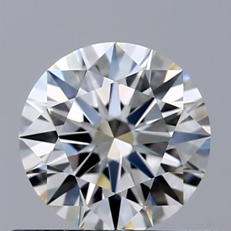 Diamond Natural 0,56Ct I-VVS1 Round - GIA5536426747