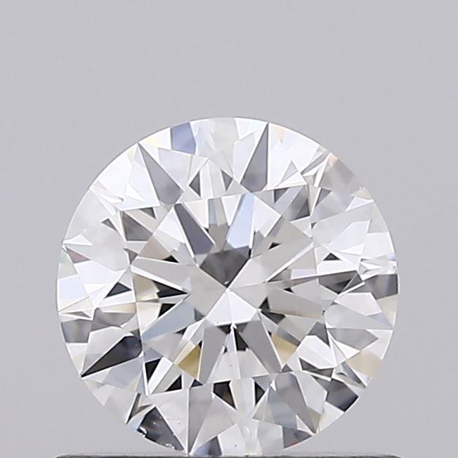 Diamond Natural 0,6Ct G-VS2 Round - GIA3515564712