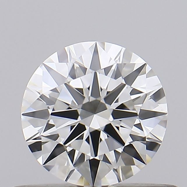 Diamond Natural 0,4Ct I-VVS2 Round - GIA3525432940