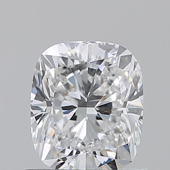 Diamond Natural 1,01Ct D-VVS2 Cushion - GIA6541659081