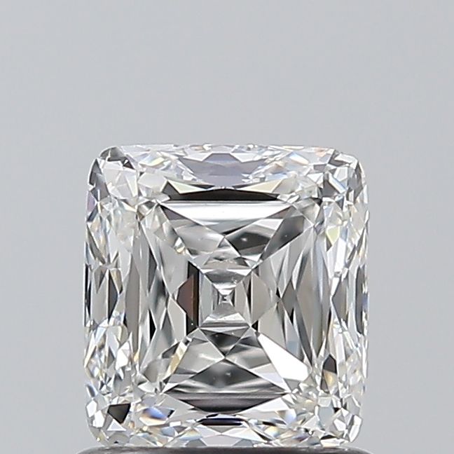 Diamond Natural 1,01Ct G-VS1 Cushion - GIA6542450616