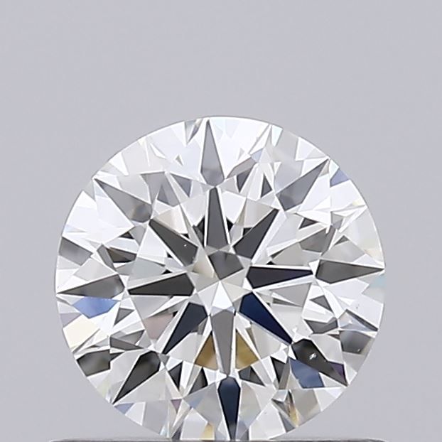 Diamond Natural 0,56Ct J-VS2 Round - GIA7528432816