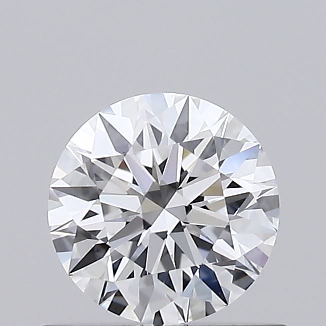 Diamond Natural 0,5Ct D-VS1 Round - GIA2514282203