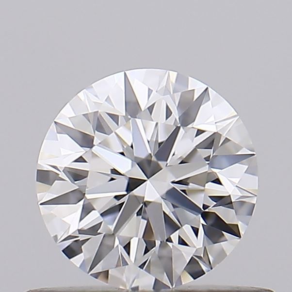 Diamond Natural 0,43Ct D-VVS1 Round - GIA2516635621