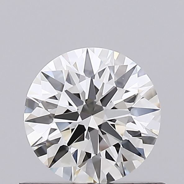 Diamond Natural 0,5Ct J-VS1 Round - GIA6511733051