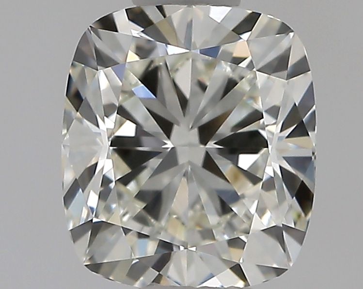 Diamond Natural 1,2Ct I-VVS2 Cushion - GIA6535518884