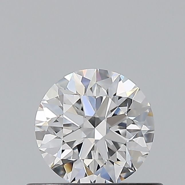 Diamond Natural 0,5Ct E-IF Round - GIA6552180953