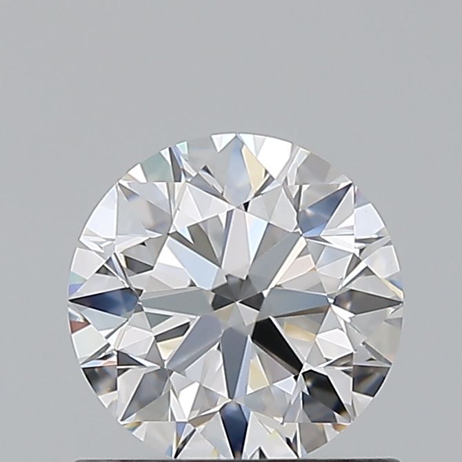 Diamond Natural 0,8Ct D-VS1 Round - GIA2554190271