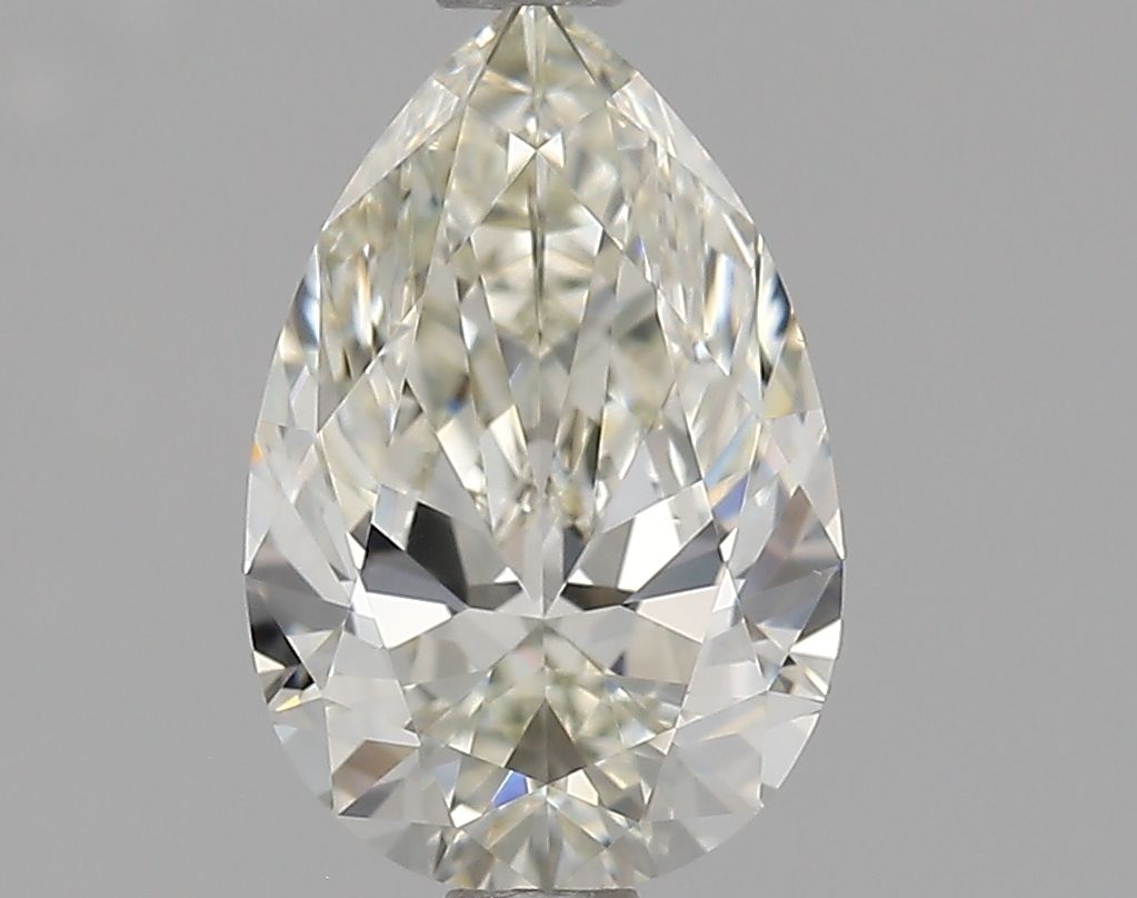 Diamond Natural 1,05Ct K-VVS2 Pear - GIA2426992136