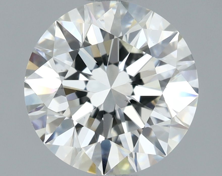 Diamond Natural 1,5Ct G-VS1 Round - IGI700546680