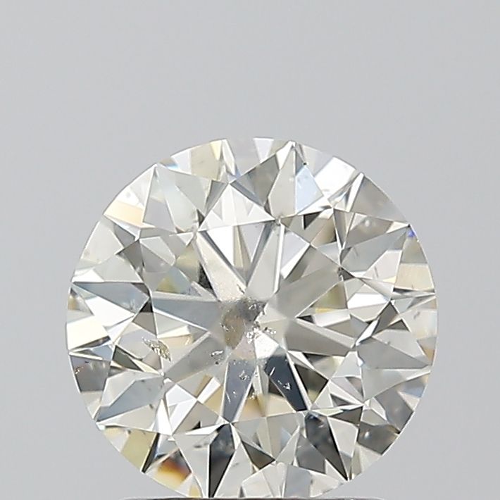 Diamond Natural 1,5Ct I-SI2 Round - HRD260000096648
