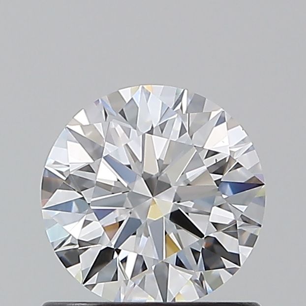 Diamond Natural 0,82Ct D-VS2 Round - GIA7551142593