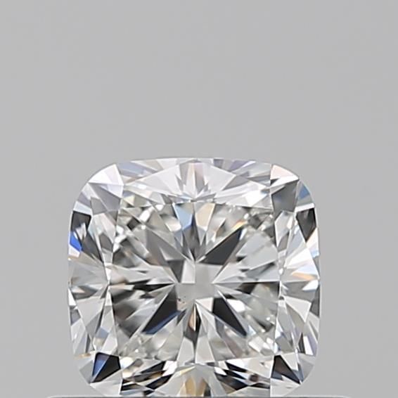 Diamond Natural 0,5Ct H-VS2 Cushion - GIA1549746490