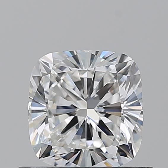 Diamond Natural 0,71Ct F-VS1 Cushion - GIA2546748997
