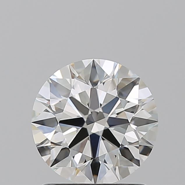 Diamond Natural 1,18Ct I-VVS1 Round - GIA2486463248