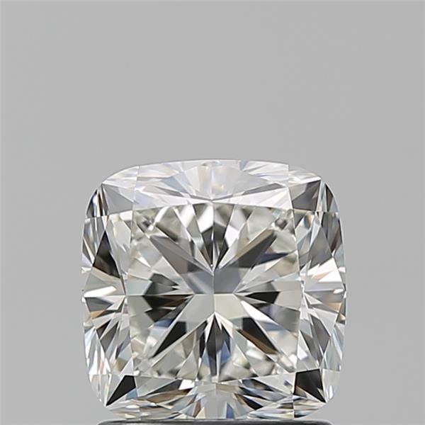 Diamond Natural 1,5Ct I-VS1 Cushion - GIA7516209616