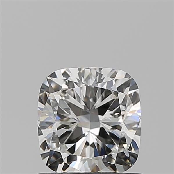 Diamond Natural 1,01Ct I-VVS2 Cushion - GIA6502002905