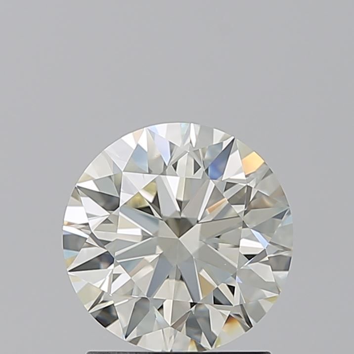 Diamond Natural 1,56Ct M-VS1 Round - GIA7482639265