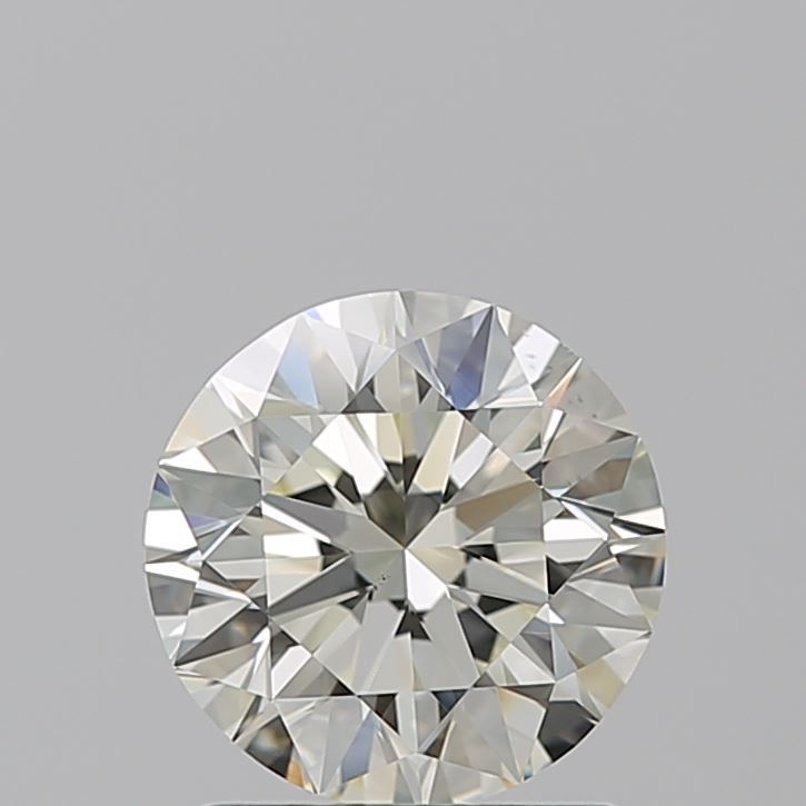 Diamond Natural 1,5Ct M-VS1 Round - GIA6512270596
