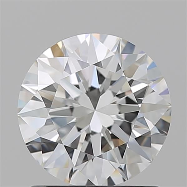 Diamond Natural 1,26Ct G-VVS1 Round - GIA5231658606