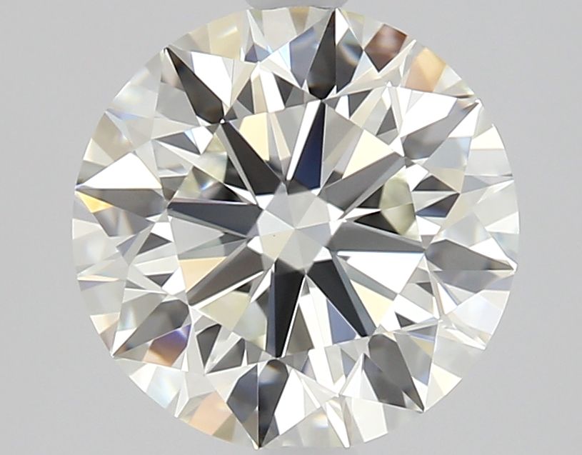 Diamond Natural 1,56Ct J-VS1 Round - GIA2537620410
