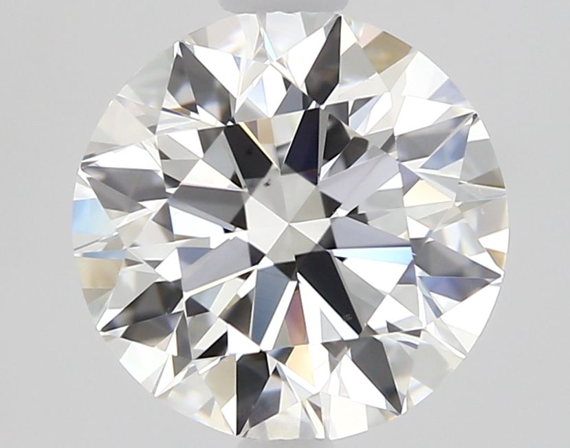 Diamond Natural 1,5Ct F-VS1 Round - GIA1547575111