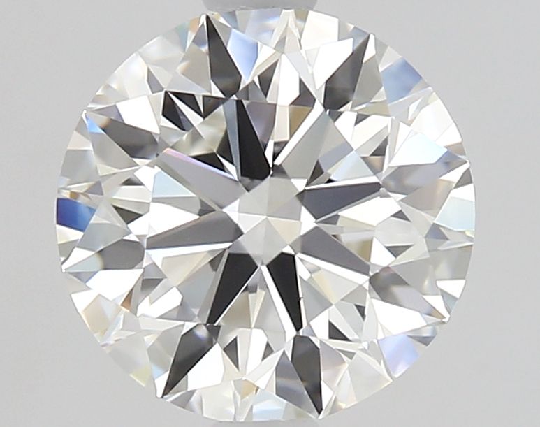 Diamond Natural 1,54Ct F-VS1 Round - GIA1548199214
