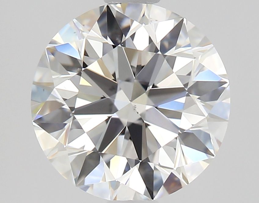 Diamond Natural 1,5Ct H-VS2 Round - GIA3525536232