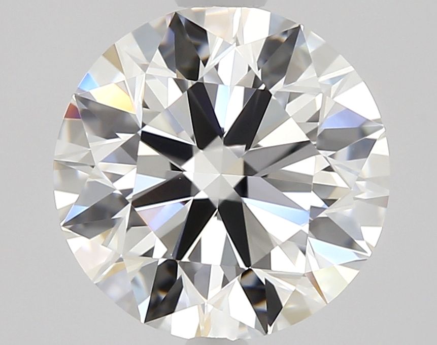 Diamond Natural 1,55Ct G-VS1 Round - GIA1528501831