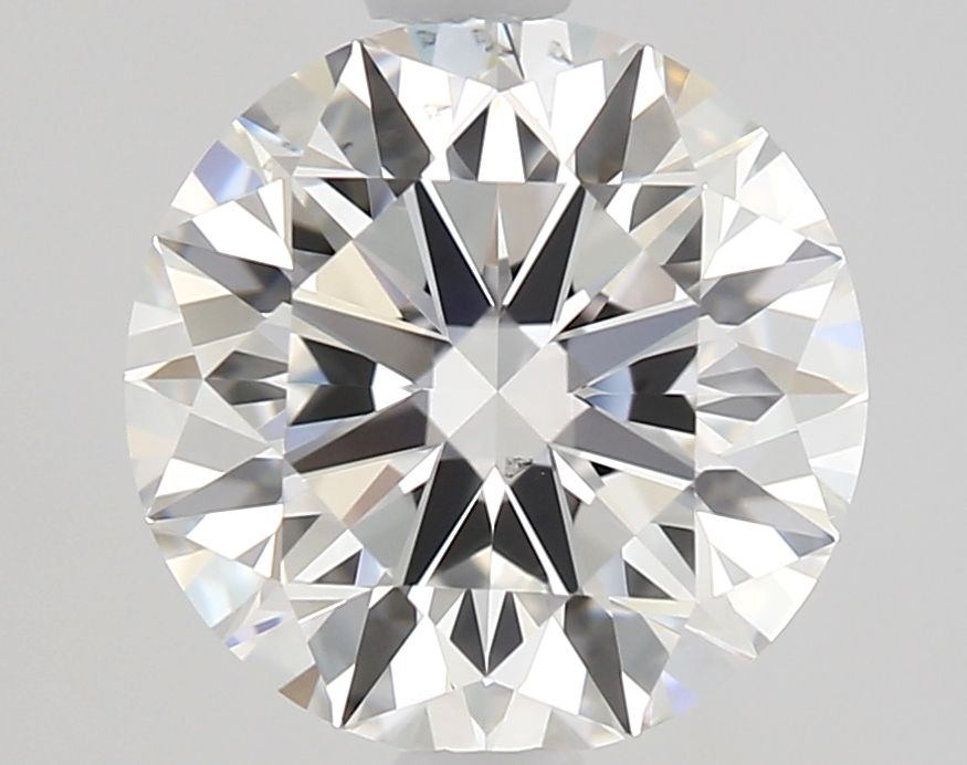 Diamond Natural 1,65Ct F-VS2 Round - GIA2547157987