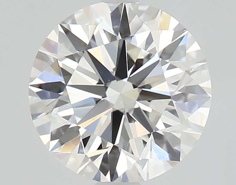 Diamond Natural 1,56Ct H-VS1 Round - GIA5506190795