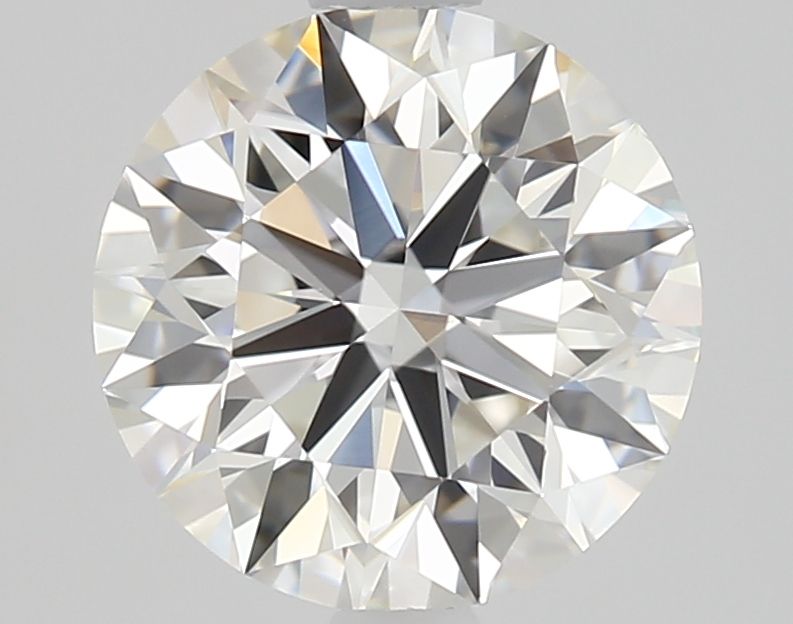 Diamond Natural 1,6Ct H-VS1 Round - GIA5231735692