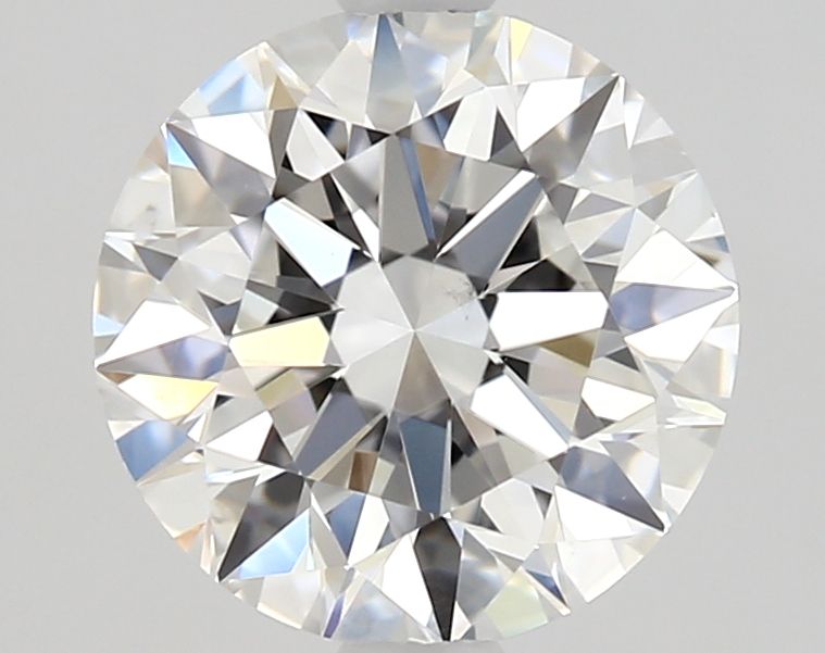 Diamond Natural 1,5Ct E-VS2 Round - GIA3545390421