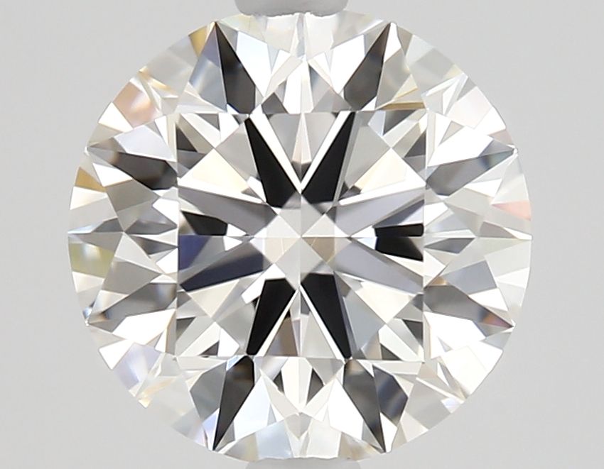 Diamond Natural 1,55Ct G-VS1 Round - GIA6552203988