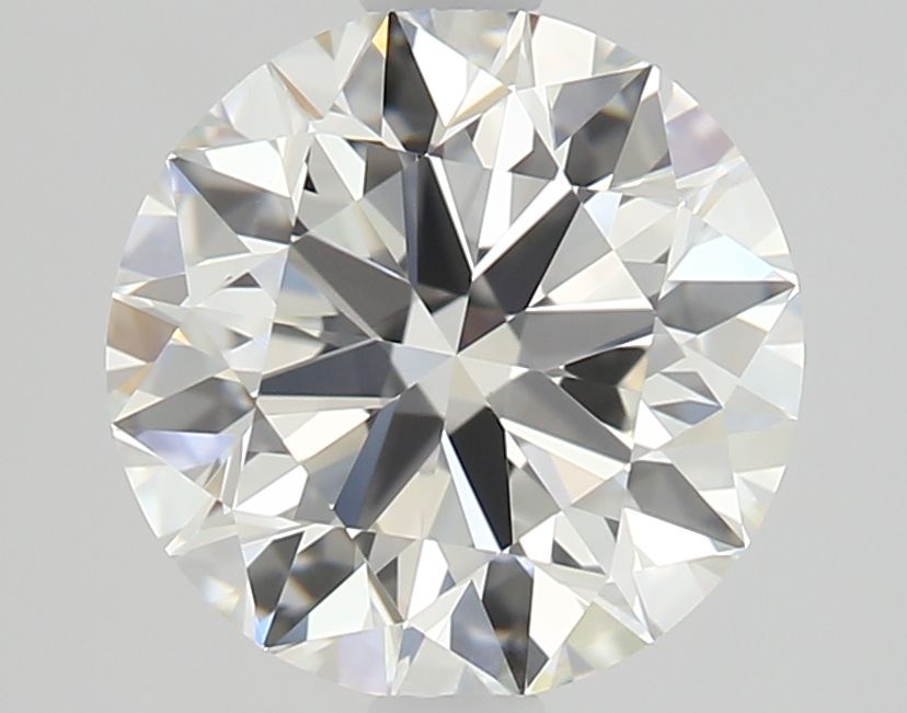 Diamond Natural 1,51Ct H-VS1 Round - GIA6535428852