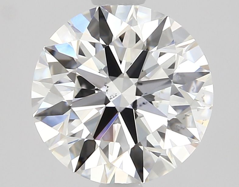 Diamond Natural 1,5Ct F-VS2 Round - GIA5546460004