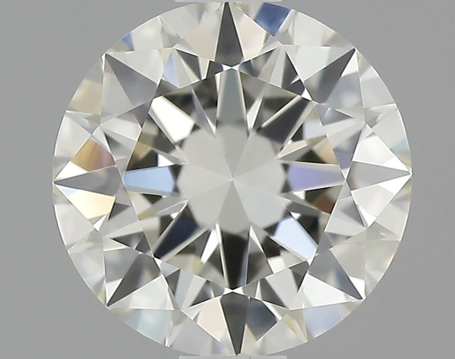 Diamond Natural 0,82Ct K-VVS1 Round - GIA1455260508
