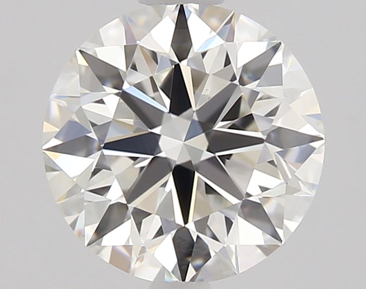 Diamond Natural 1,01Ct G-VS1 Round - GIA1527893971