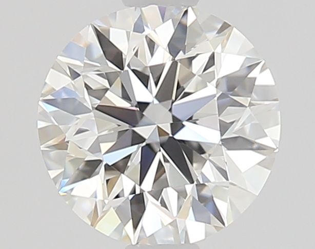 Diamond Natural 1,01Ct G-VS1 Round - GIA7548650434