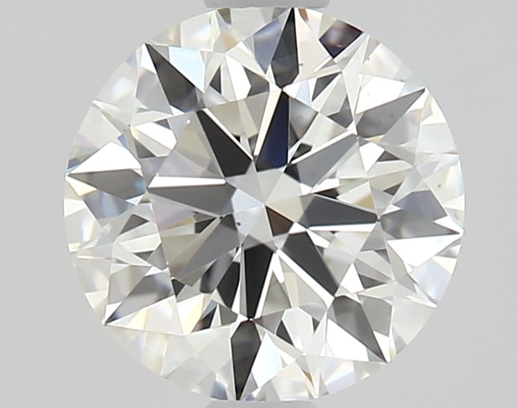 Diamond Natural 1,01Ct G-VS1 Round - GIA6535177815