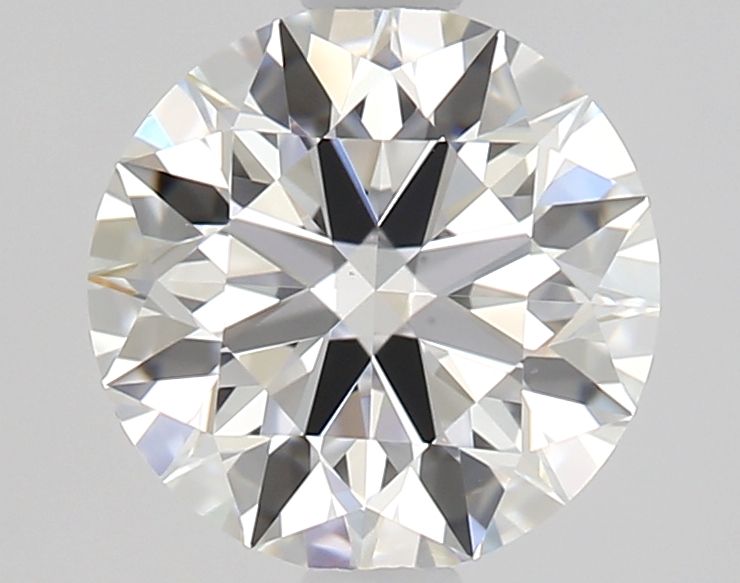 Diamond Natural 1,09Ct G-VS1 Round - GIA2235709757