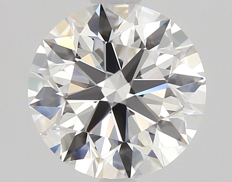 Diamond Natural 1,17Ct F-VS1 Round - GIA2235558339
