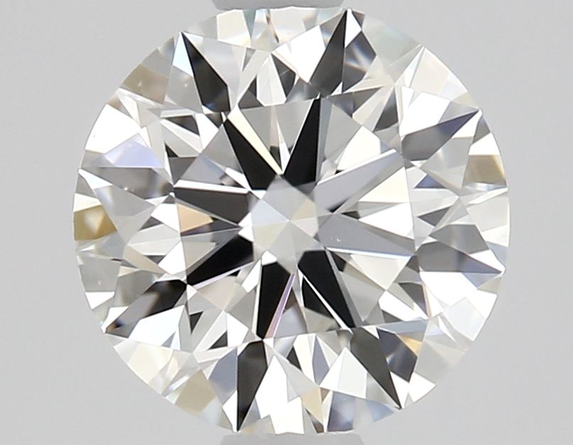Diamond Natural 1,01Ct F-VS1 Round - GIA2547894330
