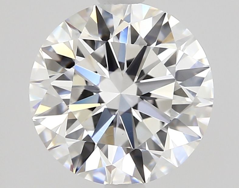 Diamond Natural 1,58Ct E-VS1 Round - GIA7542393835