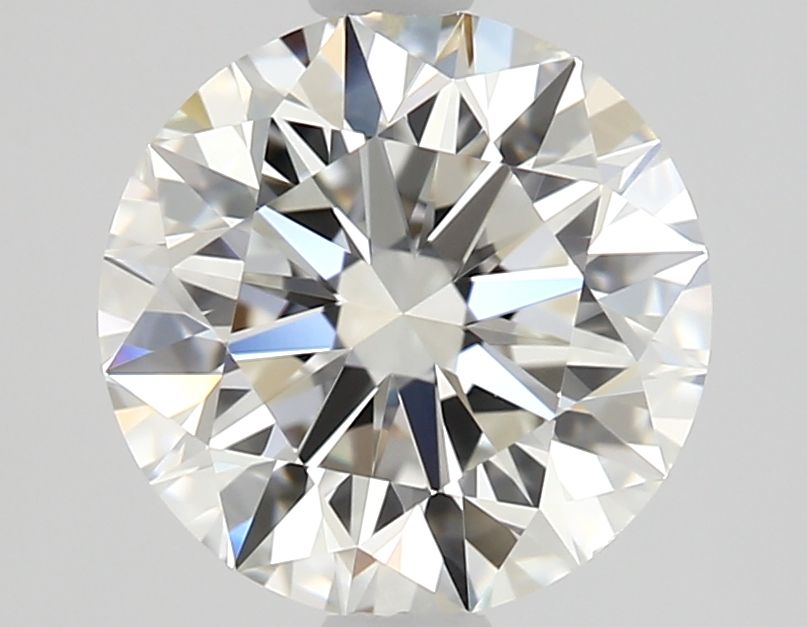 Diamond Natural 1,5Ct G-VS1 Round - GIA2547852508
