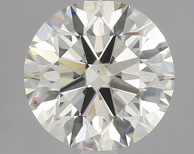 Diamond Natural 1,5Ct K-VS1 Round - IGI514284064