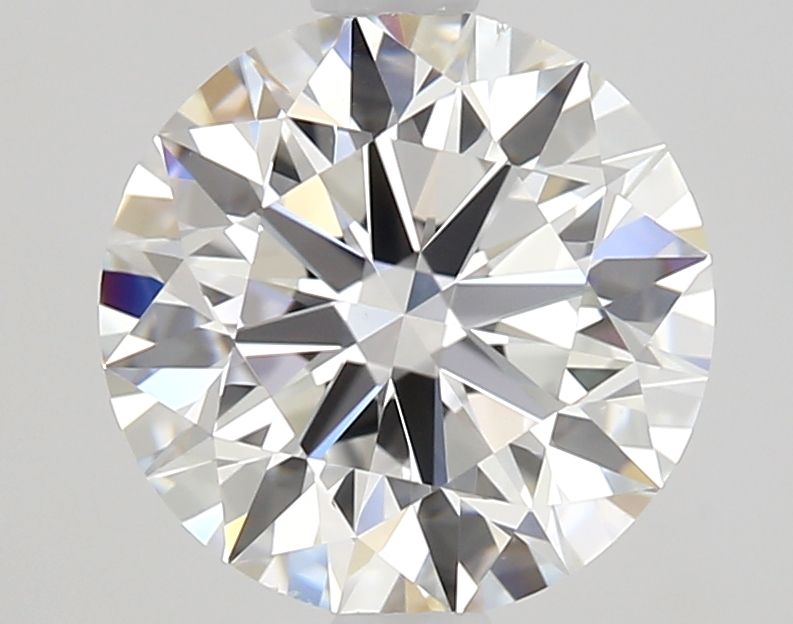 Diamond Natural 1,5Ct E-VS2 Round - GIA2548217571